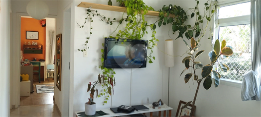 Venda Apartamento São Paulo Vila Madalena 1