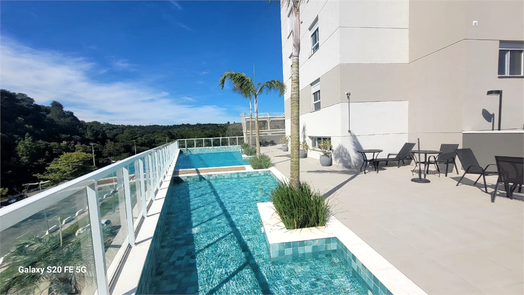 Aluguel Apartamento Barueri Jardim Audir 1