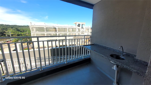 Aluguel Apartamento Barueri Jardim Audir 1