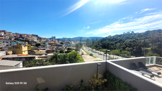 Aluguel Apartamento Barueri Jardim Audir 1