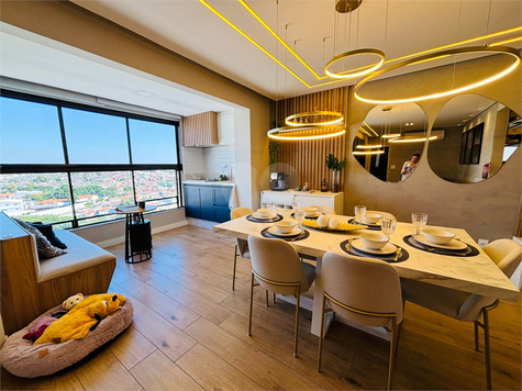 Venda Apartamento Sorocaba Jardim Piratininga 1