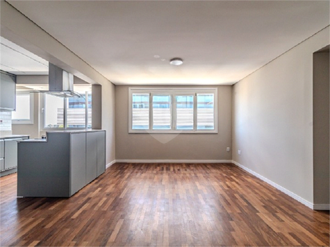 Venda Apartamento Porto Alegre Três Figueiras 1