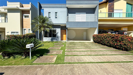 Venda Condomínio Indaiatuba Jardim Residencial Dona Lucilla 1