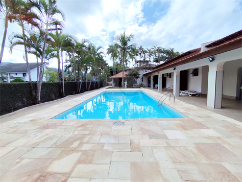 Venda Condomínio Guarujá Jardim Acapulco 1