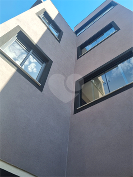 Venda Apartamento São Paulo Vila Medeiros 1