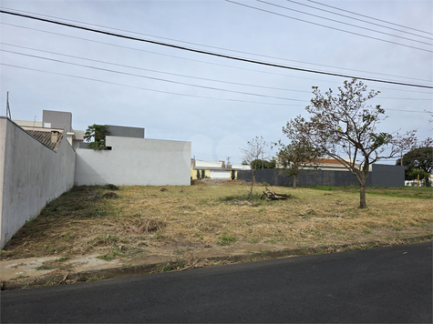 Venda Terreno São Carlos Jardim De Cresci 1