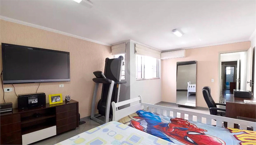 Aluguel Sobrado São Paulo Vila Pompéia 1