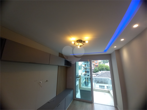Venda Apartamento Niterói Santa Rosa 1