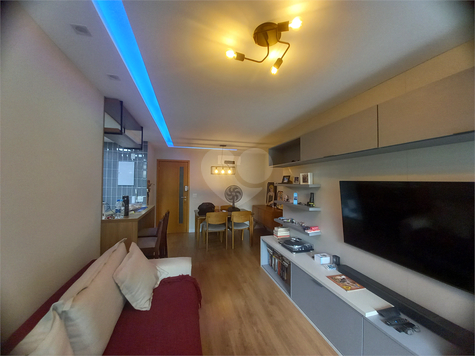 Venda Apartamento Niterói Santa Rosa 1