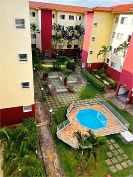 Venda Apartamento Jundiaí Parque Residencial Eloy Chaves 1