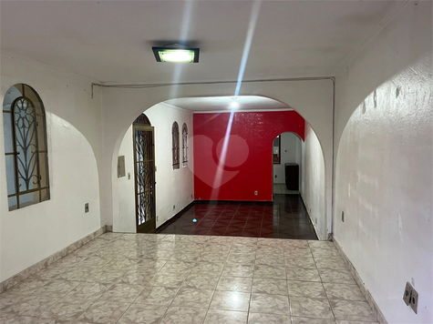 Venda Casa Guarulhos Vila Rio De Janeiro 1