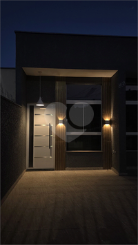 Venda Casa Sorocaba Jardim Residencial Imperatriz 1