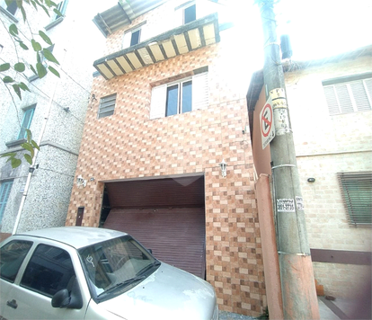Aluguel Casa São Paulo Santana 1