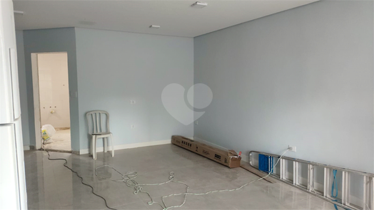 Venda Apartamento São Paulo Belenzinho 1