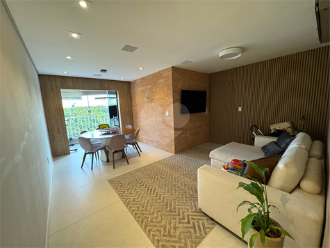 Venda Apartamento Sorocaba Jardim Belvedere 1