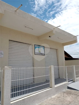 Venda Salão Comercial Caraguatatuba Morro Do Algodão 1