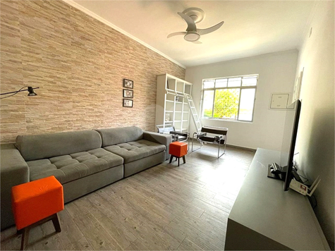 Venda Casa térrea Santos Marapé 1