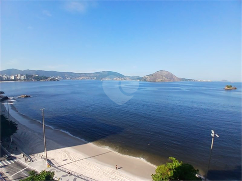 Venda Apartamento Niterói Ingá 1