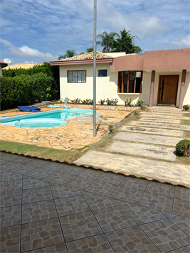Venda Condomínio Araçoiaba Da Serra Jardim Escócia 1