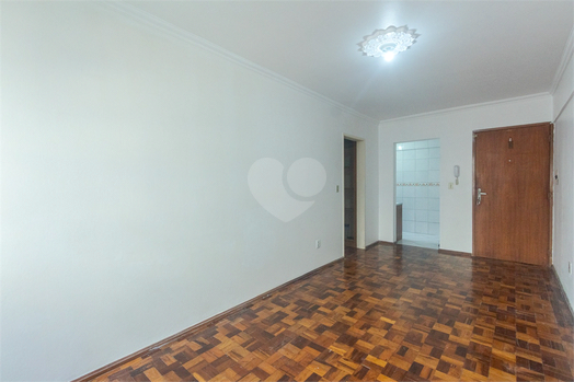 Aluguel Apartamento Porto Alegre Centro Histórico 1