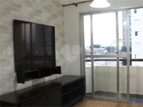 Venda Apartamento São Paulo Alto Da Mooca 1