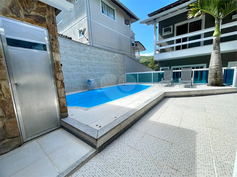 Venda Casa Niterói Rio Do Ouro 1