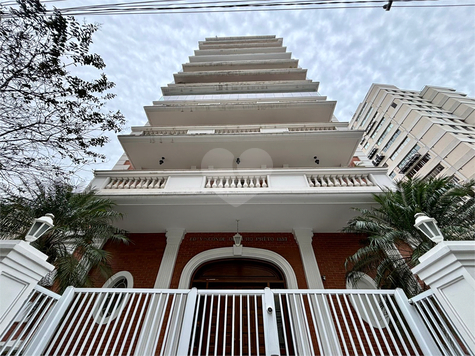 Aluguel Apartamento São Paulo Cerqueira César 1