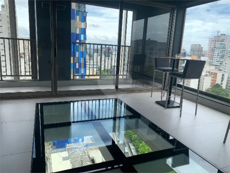 Aluguel Apartamento São Paulo Cerqueira César 1