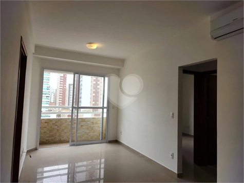 Aluguel Apartamento Santos Gonzaga 1