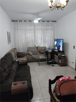 Venda Sobrado São Paulo Vila Campestre 1
