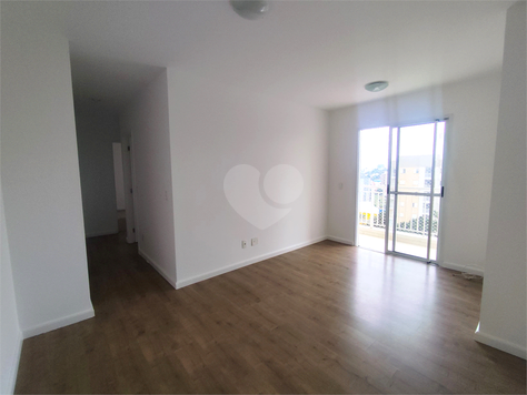 Venda Apartamento São Paulo Parque São Lucas 1