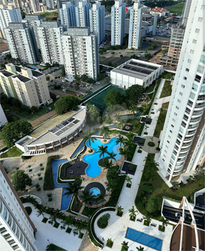 Venda Apartamento Sorocaba Parque Campolim 1