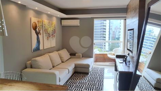 Aluguel Apartamento São Paulo Vila Olímpia 1
