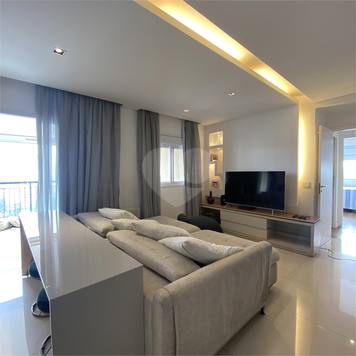 Venda Apartamento São Paulo Vila Mascote 1