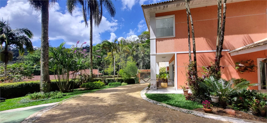 Venda Casa Mairiporã Roseira 1