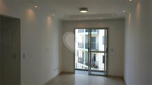 Venda Apartamento São Paulo Vila Marina 1