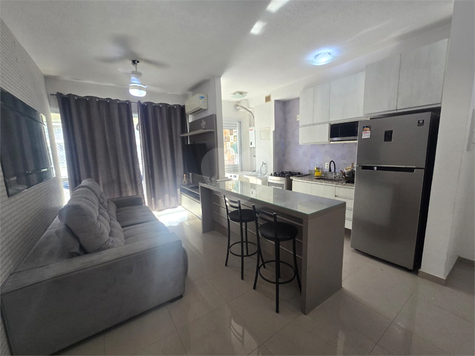 Aluguel Apartamento Santos Vila Mathias 1