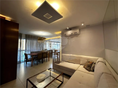 Venda Apartamento Rio De Janeiro Maracanã 1