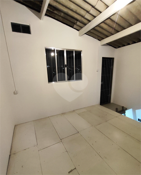 Venda Sobrado São Paulo Jardim Martini 1