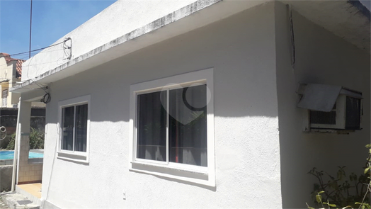 Venda Casa São Gonçalo Vila Iara 1