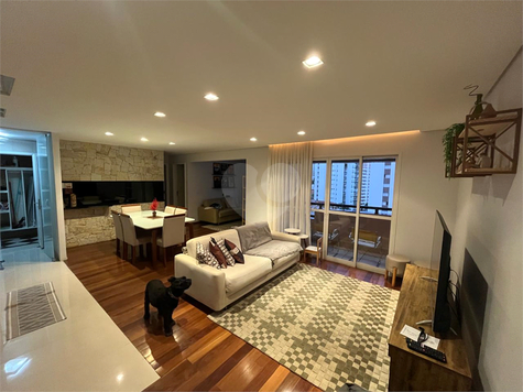 Venda Apartamento São Paulo Vila Mascote 1