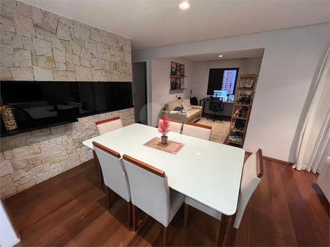 Venda Apartamento São Paulo Vila Mascote 1