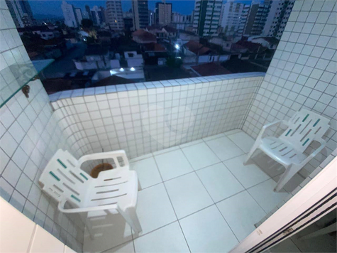Venda Apartamento Praia Grande Guilhermina 1
