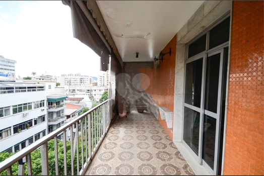 Venda Apartamento Rio De Janeiro Maracanã 1