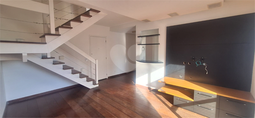 Venda Duplex São Paulo Jardim Das Bandeiras 1