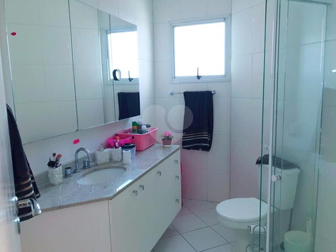 Venda Apartamento Sorocaba Parque Campolim 1