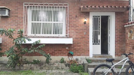 Venda Casa de vila Niterói Icaraí 1