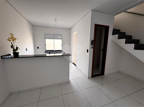 Venda Condomínio São Paulo Vila Aurora (zona Norte) 1