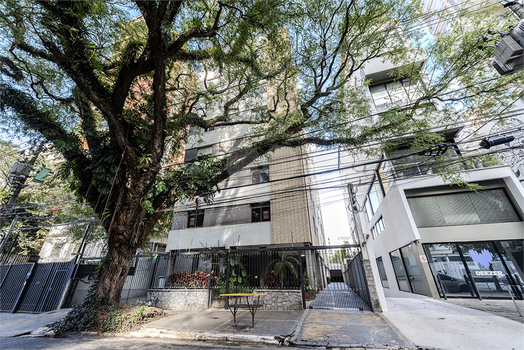 Aluguel Apartamento São Paulo Pinheiros 1