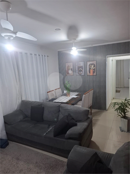 Venda Apartamento Santos Embaré 1